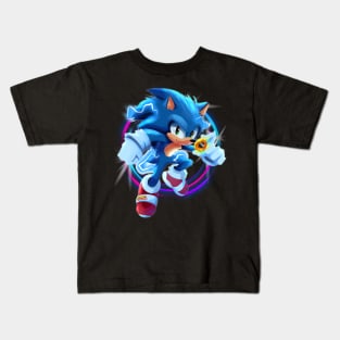 Sonic Magic Kids T-Shirt